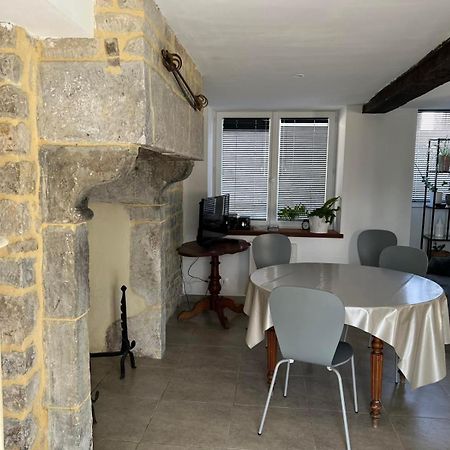 3 Rue Des Caux Villa Sainte-Marie-du-Mont  Buitenkant foto