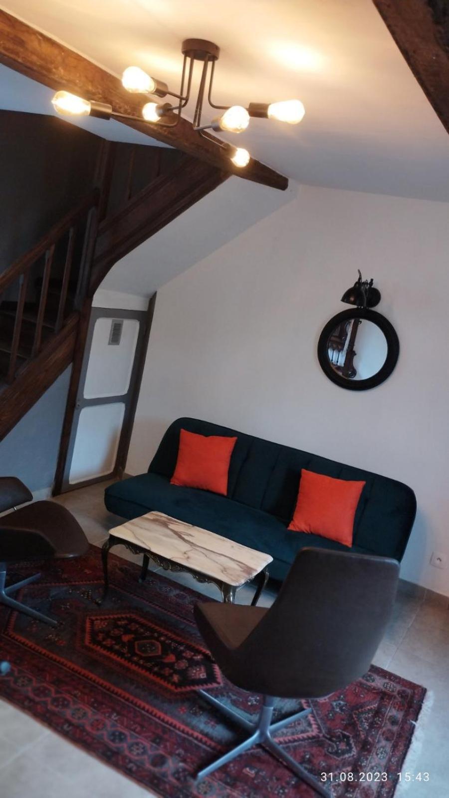 3 Rue Des Caux Villa Sainte-Marie-du-Mont  Buitenkant foto